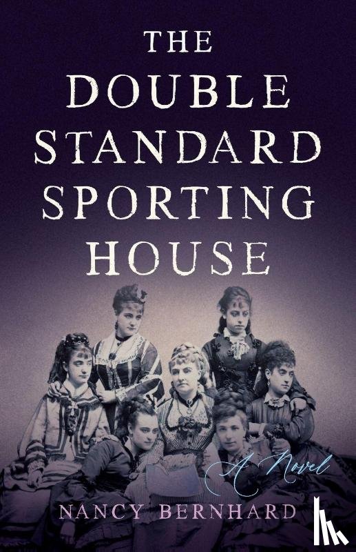 Bernhard, Nancy - The Double Standard Sporting House