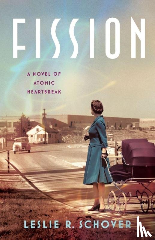 Schover, Leslie R. - Fission