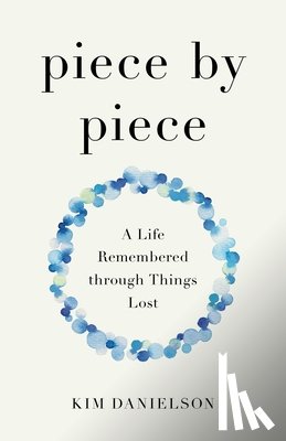 Danielson, Kim - Piece by Piece