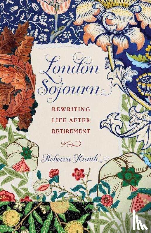 Knuth, Rebecca - London Sojourn