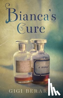 Berardi, Gigi - Bianca's Cure