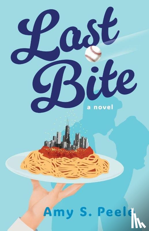 Peele, Amy S. - Last Bite