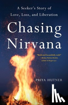 Hutner, Priya - Chasing Nirvana