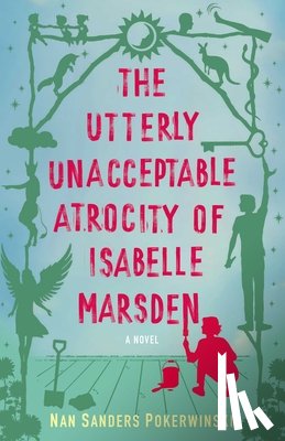 Pokerwinski, Nan Sanders - Utterly Unacceptable Atrocity of Isabelle Marsden