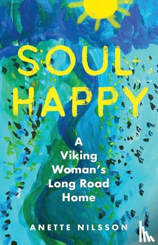 Nilsson, Anette - Soul-Happy