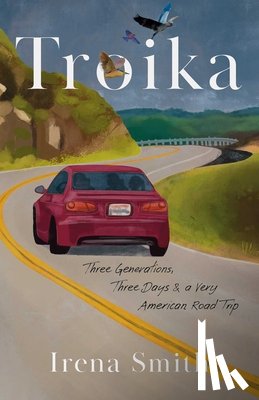 Smith, Irena - Troika