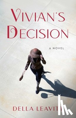 Leavitt, Della - Vivian's Decision