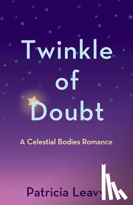 Leavy, Patricia - Twinkle of Doubt