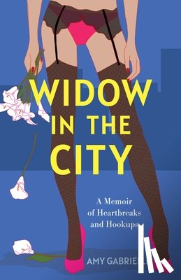 Gabrielle, Amy - Widow in the City