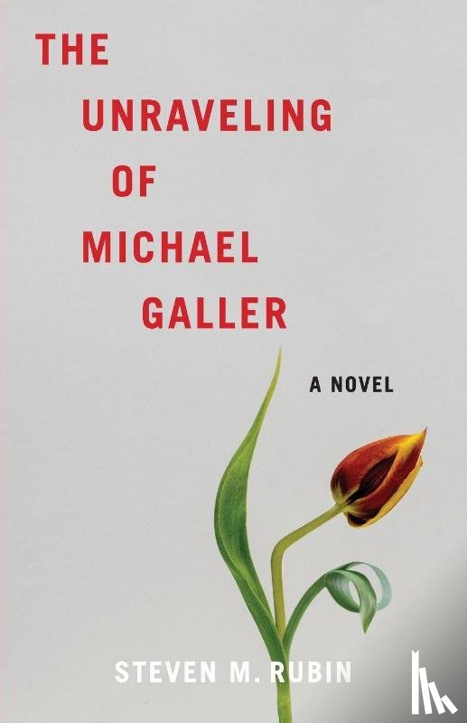 Rubin, Steven M. - The Unraveling of Michael Galler