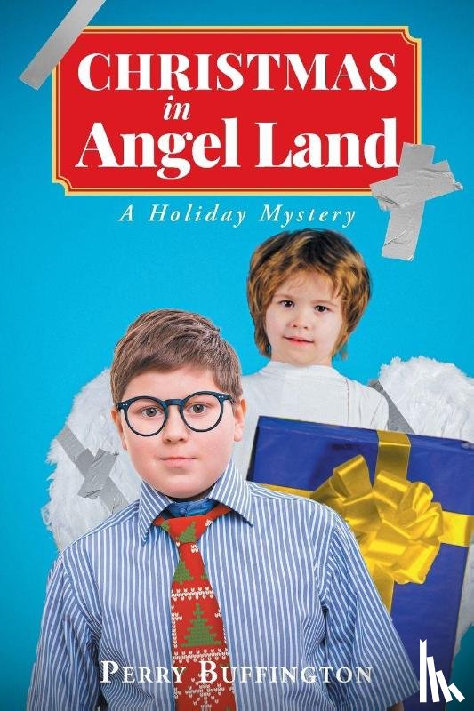 Buffington, Perry - Christmas in Angel Land