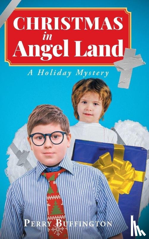 Buffington, Perry - Christmas in Angel Land
