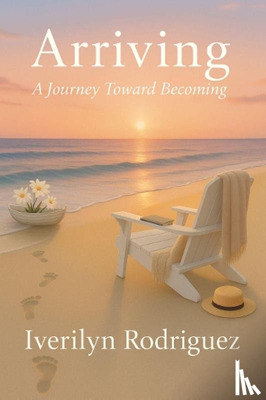 Rodriguez, Iverilyn - Arriving