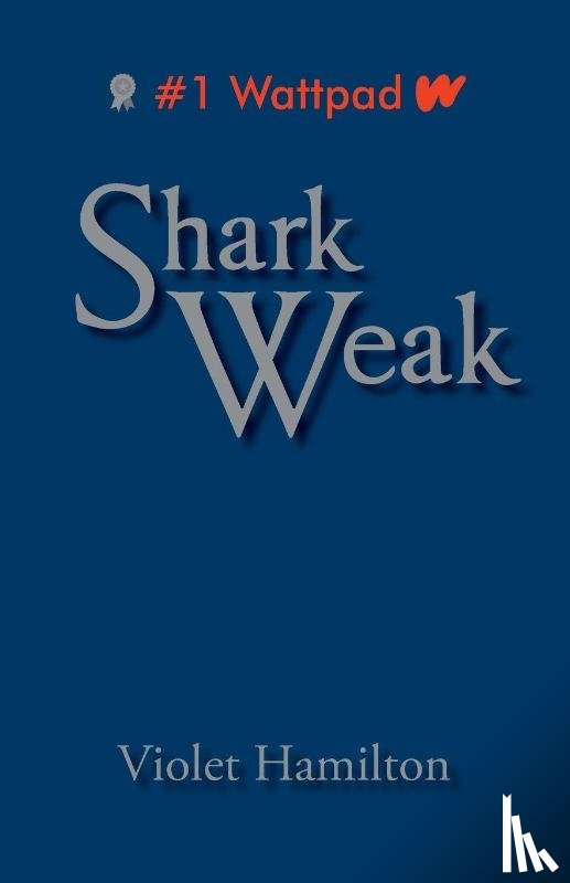 Hamilton, Violet - Shark Weak