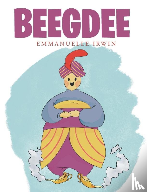 Irwin, Emmanuelle - BeegDee
