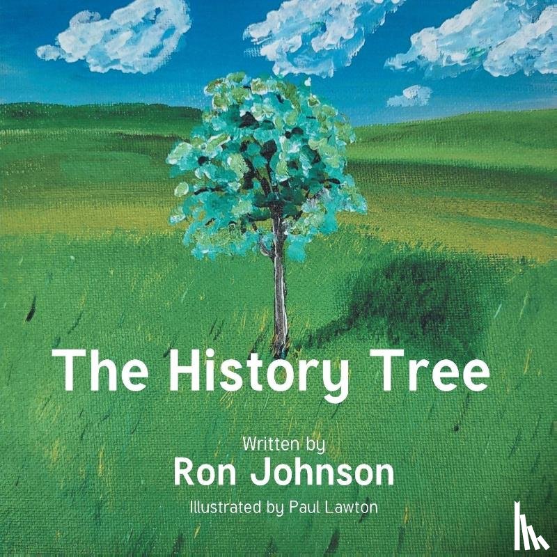 Johnson, Ron - The History Tree