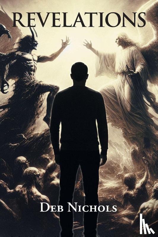 Nichols, Deb - Revelations