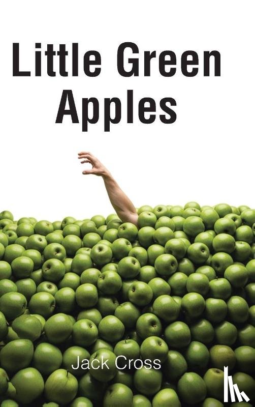 Cross, Jack - Little Green Apples