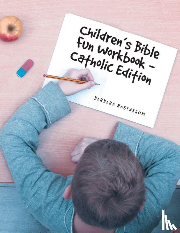 Rosenbaum, Barbara - Children's Bible Fun Workbook - Catholic Edition