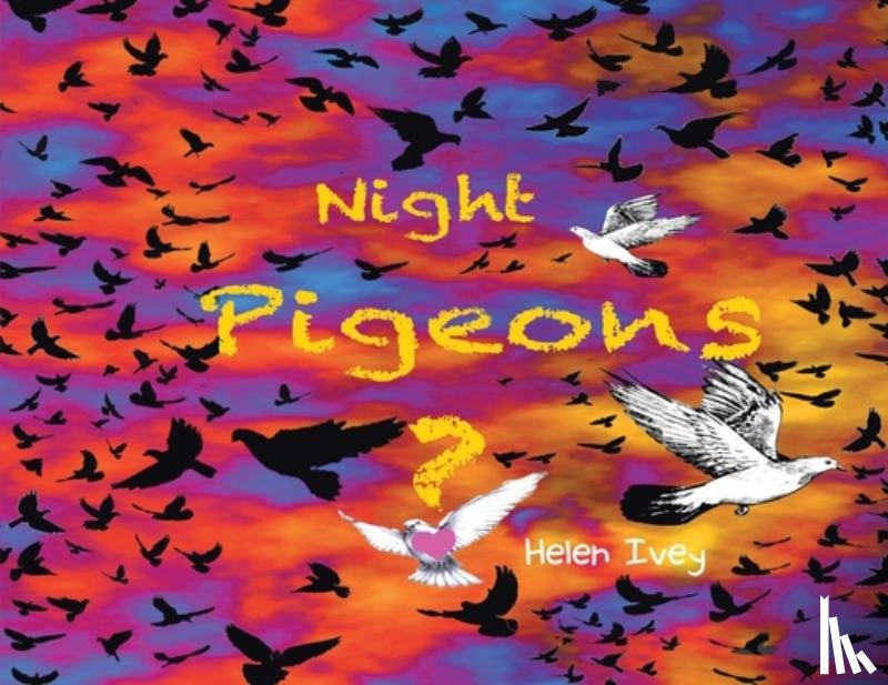Ivey, Helen - Night Pigeons