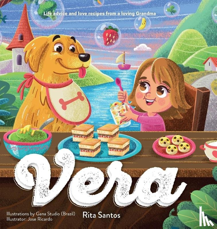 Santos, Rita - Vera