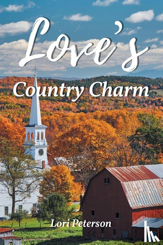 Peterson, Lori - Love's Country Charm
