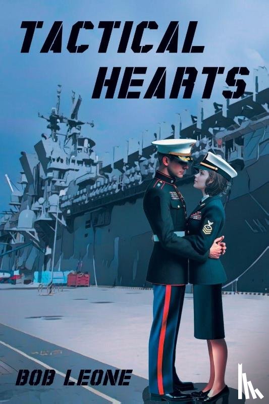 Leone, Bob - Tactical Hearts