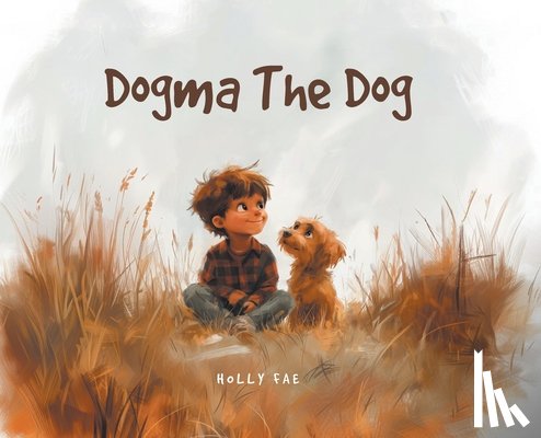 Fae, Holly - Dogma the Dog