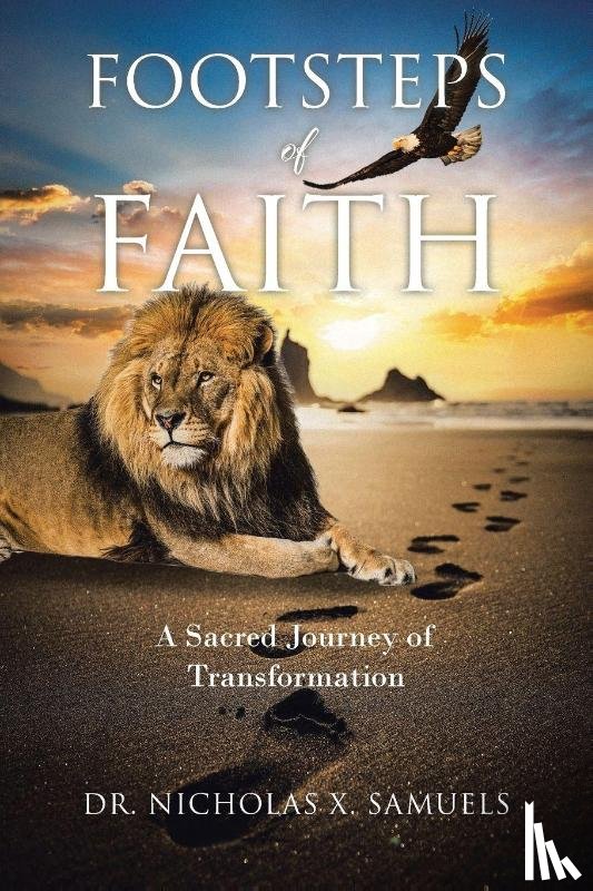 Samuels, Nicholas X. - Footsteps of Faith