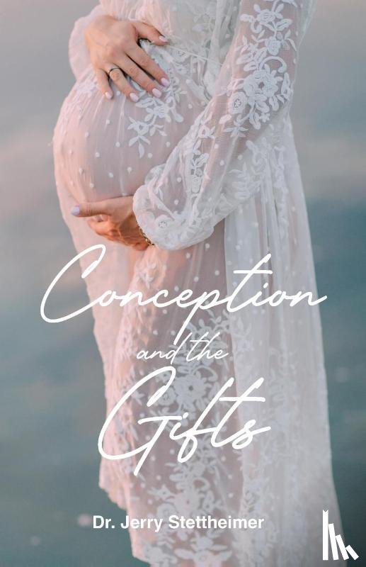 Stettheimer, Jerry - Conception and the Gifts