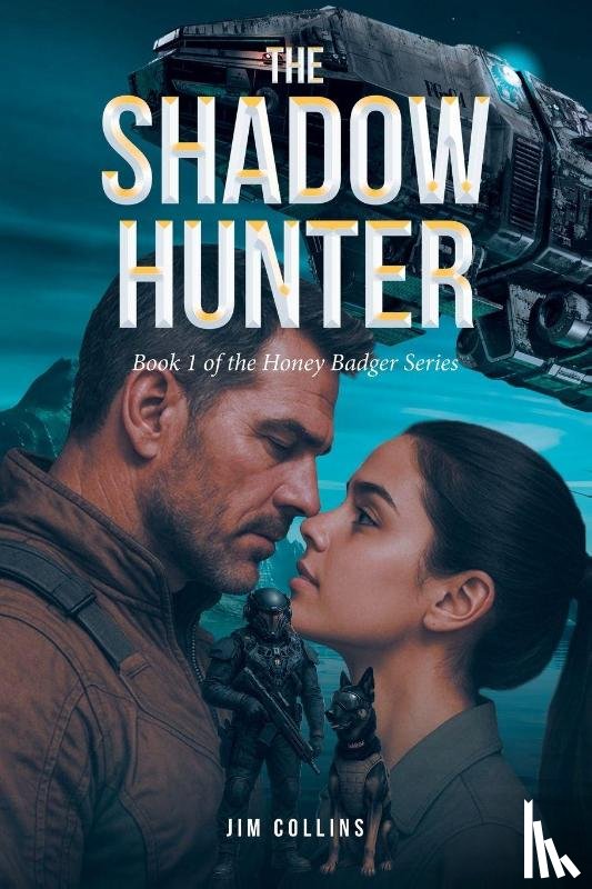 Collins, Jim - The Shadow Hunter