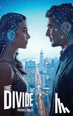 Bailey, Mitchell - The Divide