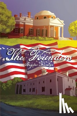 Tenney, Bryan - The Founders