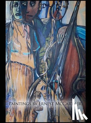 McCarty, Ernest - Paintings by Ernest McCarty Jr.