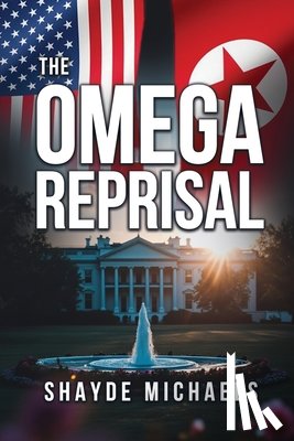 Michaels, Shayde - The Omega Reprisal