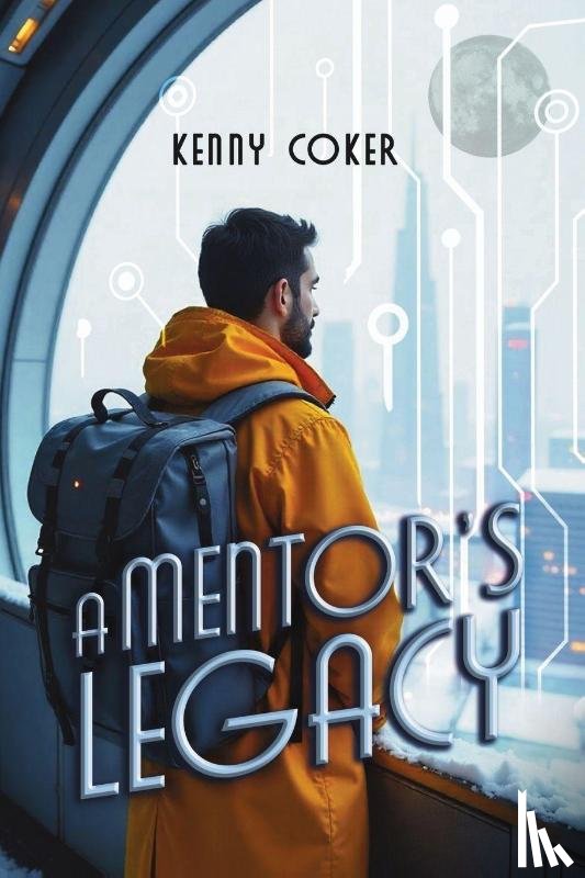 Coker, Kenny - A Mentor's Legacy
