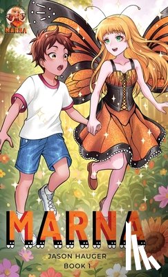 Hauger, Jason - Marna