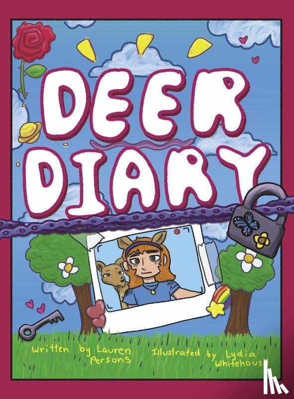 Persons, Lauren - Deer Diary