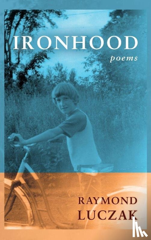 Luczak, Raymond - Ironhood