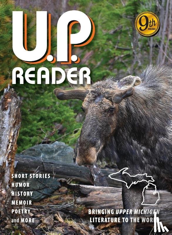 Classen, Mikel B, Frontiera, Deborah K - Classen, M: U.P. Reader -- Volume #9
