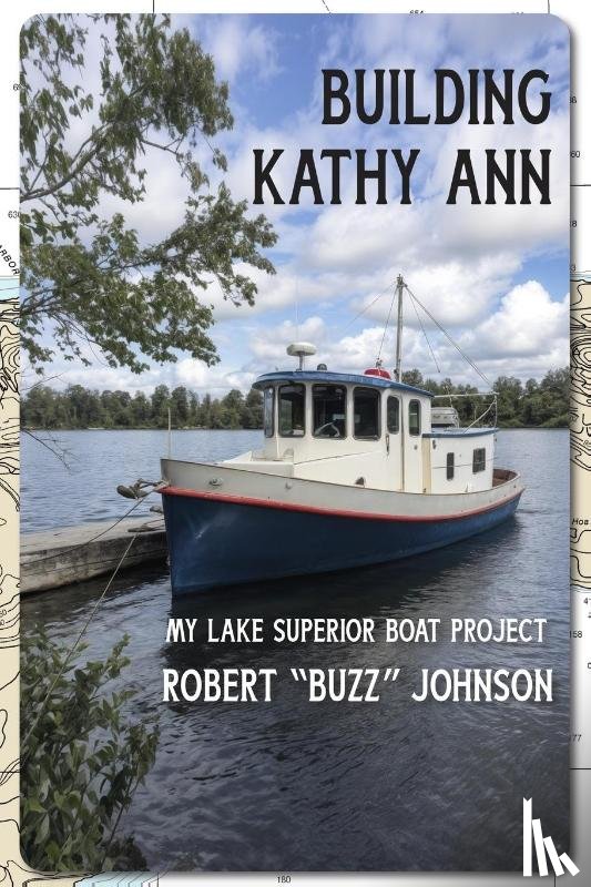 Johnson, Robert - Building Kathy Ann