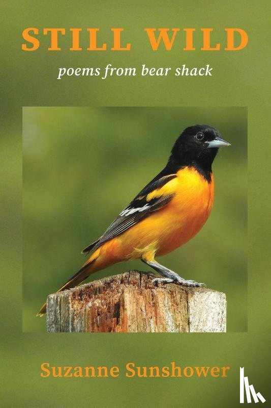 Sunshower, Suzanne - Still Wild