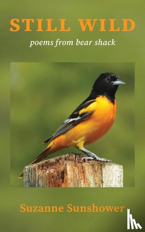 Sunshower, Suzanne - Still Wild