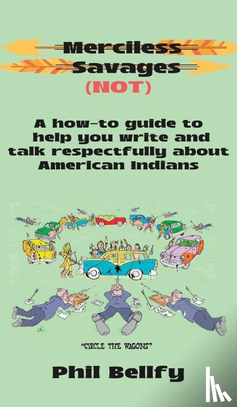 Bellfy, Phil - Merciless Savages