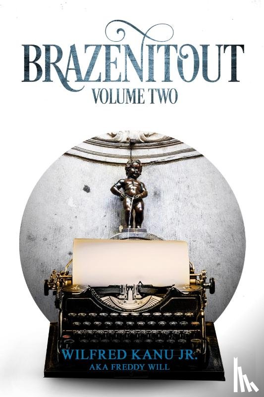 Kanu Jr., Wilfred - Brazenitout