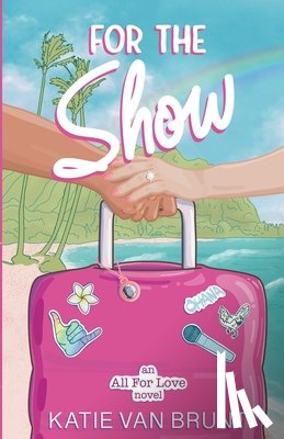 Van Brunt - For the Show