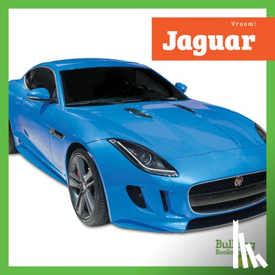 Schuh, Mari - Jaguar