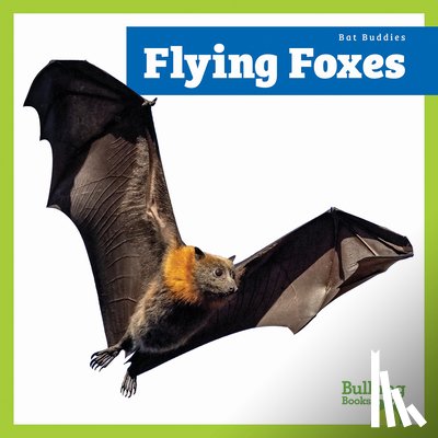 Austen, Lily - Flying Foxes