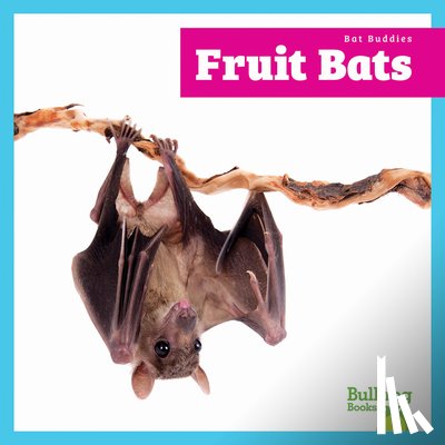 Austen, Lily - Fruit Bats