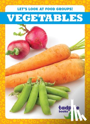 Gleisner, Jenna Lee - Vegetables